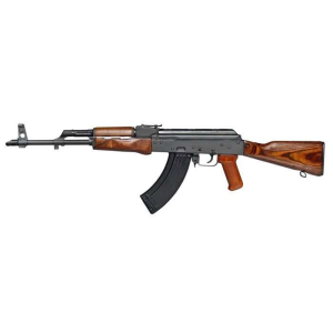 PIONEER ARMS AK-47 RIA 7.62X39MM 16.5IN BBL FORGED TRUNNION 30RD LAM WOOD FURNITURE