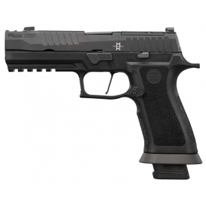 SIG Sauer P320 X-full M.od. 9mm Pistol Max Michel Signature Series, O.r.,comp, 3-21rd Mags