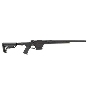 Howa HOWA MINI ACTION EXCL LITE 6.5 GRENDEL 20 BLACK RIFLE - $588.87 at BattleHawk Armory