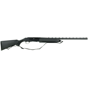Mossberg 935 Magnum Waterfowl 12 GA 28 3+1 3.5 Blued Black Right Hand Shotgun
