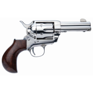 CIMARRON THUNDERBALL 9MM FS 3.5 CC/NICKEL WLNT BIRDSHD