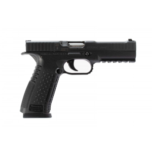 AMERICAN Prec Firearms Strike One Hga 9mm 5 In Bbl 3 Dot Sight Blk 2/10rd Mags
