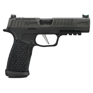 SIG Sauer P365 Fuse 9mm 43 Barrel 3 Magazines Optic Ready Black Pistol