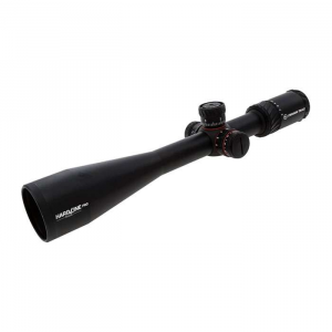 Crimson Trace Scope Hardline Pro 6-24x50 Ill Mr1-moa Ffp