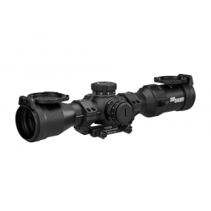 Sig Sauer Tango-MSR 2-12x44mm FFP MRAD Riflescope