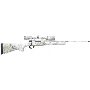 LSI HOWA M1500 22-250 22 KINGS SNOW GAMEPRO