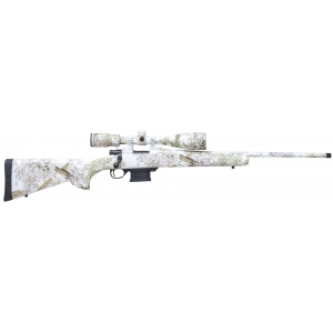 LSI HOWA M1500 22 ARC 22 KINGS SNOW GAMEPRO