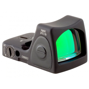 Trijicon RMR Type 2, 3.25 MOA, Red Dot Sight