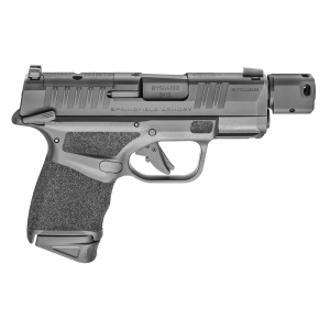 HELLCAT RDP 9MM BK NS 10+1 MS