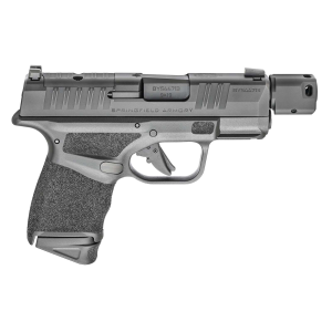 HELLCAT RDP 9MM BK NS 10+1