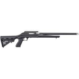 Magnum Research SSATB22UT Magnum Lite SwitchBolt 22 LR 18