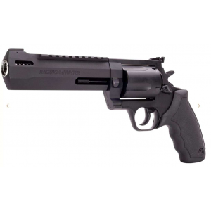 TAURUS RAGING HUNTER 460SW 6.75 BL
