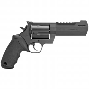 Taurus Raging Hunter, .460S&W, 5.12 Barrel, 5rd Cylinder, Revolver