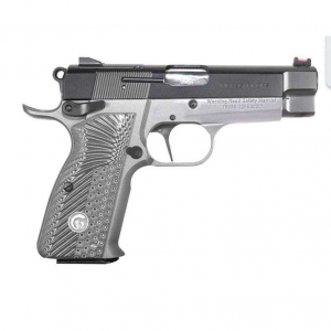 EAA GIRSAN MCP35PI LW MATCH 9MM 3.8 TWO-TONE