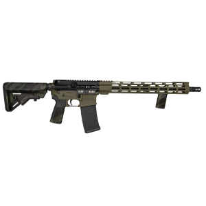 DBF DB15 5.56 16ODG 30R TL