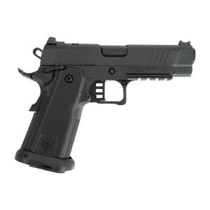 MAC 1911 Double Stack, 9mm, 4.25 Barrel, 2- 17rd Magazines, Optics Ready, Pistol **GEN 1**