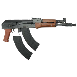 PIONEER HELLPUP PRO 7.62X39 11.25 WOOD 30RD