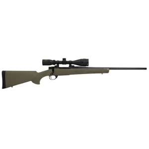 LSI Howa Gamepro Gen2 243win 22 Green