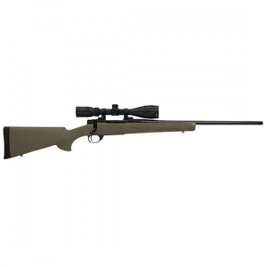 LSI HOWA GAMEPRO GEN2 270WIN 22 GREEN