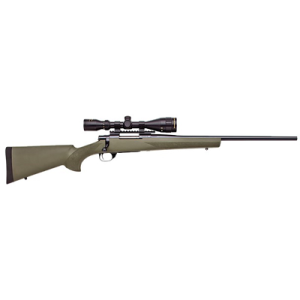 LSI Howa Gamepro Gen2 308win 22 Green