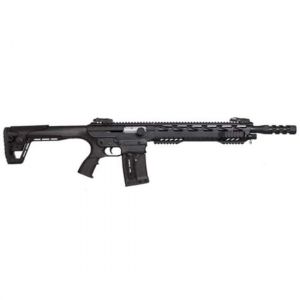 GFORCE GF99DLX 12GA 20 BLK SEMI 5RD