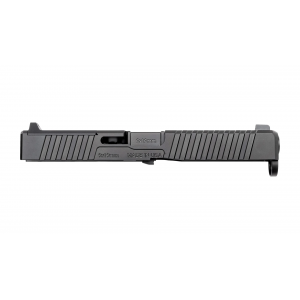 Noveske DM Slide Glock 17 Gen 5 Slide and Barrel Set