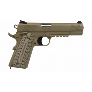 Tisas 1911 Raider B9RDG, 9mm, 5 Barrel, 2- 9rd Magazines, Pistol