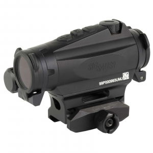 SIG SAUER ROMEO 4XT-PRO Ballistic Circle Dot Reflex Sight