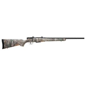 Savage 19979 25 Walking Varminter 22 Hornet 4+1 22 Realtree Max-1 Matte Black Right Hand