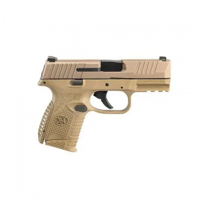 FN 509C NMS FDEFDE 2X10