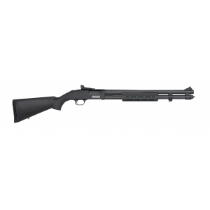 Mossberg 590S 12 GA 20 3 MLOK Shotgun