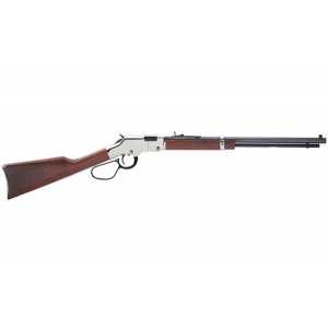 GOLDENBOY Silver 22lr Lrg Loop
