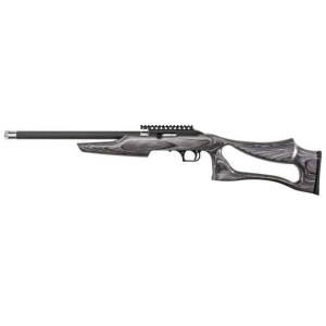 MR SNAPSHOT 22LR 17 GRAPHITE PEPPER LAM BLEM