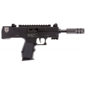 MasterPiece Arms 57DMG Defender 5.7x28mm 5 20+1 Black Cerakote