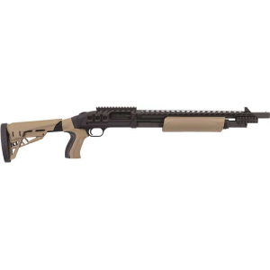 MOSS TALO 500 12GA 6SHOT SPL ED SCORPION