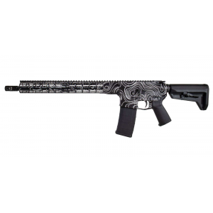 SHARK COAST AR15 TOPO 5.56 16 30RD