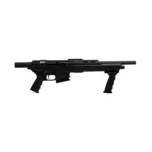 STANDARD Manufacturing Sko-mini Shotgun Semi-auto 12 Ga. 14.75in Bbl. 5rnd Mag. Ar Style Sko Blk