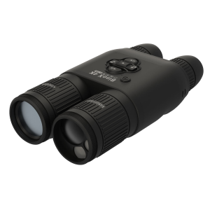 ATN DGBNBN4KLRF BinoX 4K 4-16x 65mm 220 ft @ 1000 yds FOV Black