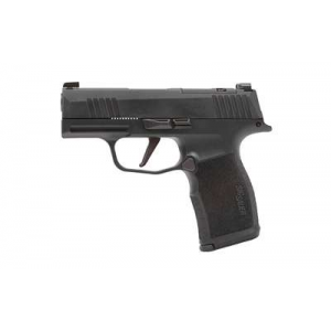 SIG P365 XMACRO 9MM 3.7 10R MS BLK