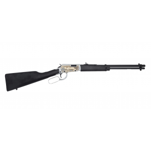 Rossi Rio Bravo Jesse James, .22lr, 18 Barrel, 15+1 Capacity, Rifle
