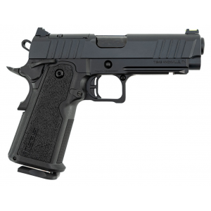 TISAS 1911DS CARRY 9MM 17+1 4.25 DOUBLE STACK 1911 PISTOL