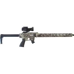 RIA TM22 RT TIMBER 22LR 20 10RD