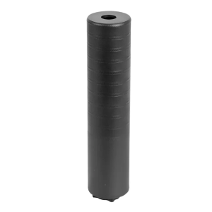 Silencerco SilencerCo Omega 45k, .45cal, Black, Suppressor - $700.00 at BattleHawk Armory