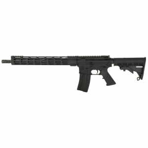 DBF Db15 5.56 16 Mlok 30rd Blk