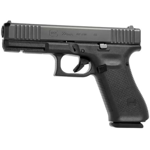 GLOCK 22 Gen5 9mm Fs Mos Fxd Comm