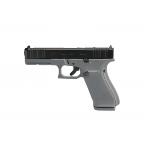 G21 G5 45ACP 13+1 4.6 GRY MOS