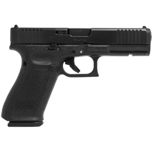 Glock G20 Gen 5 MOS 10mm 15+1rd 4.6 Barrel Black Pistol