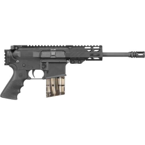 RRA LAR22 HYBRID PISTOL 22LR 9 BBL BLACK