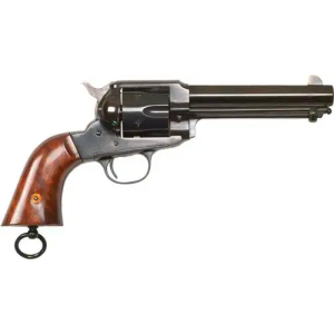 CIMARRON 1890 REMINGTON .38SP/ .357 MAGNUM 5.5 BLUED WALNUT