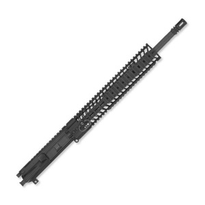 Spikes STU5035S2S ST-15 LE Midlength  223 Rem,5.56x45mm NATO Black
